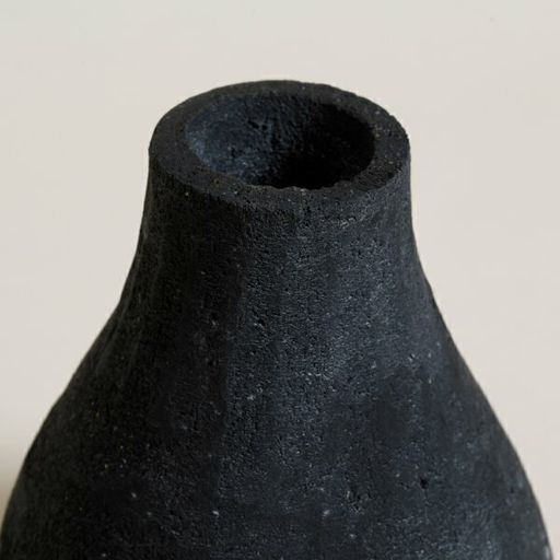 [AAH199] Vasija giza black 12x15cm - eCommerce 5
