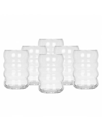 [AAH002] Vaso Bubble Transparente - eCommerce 5