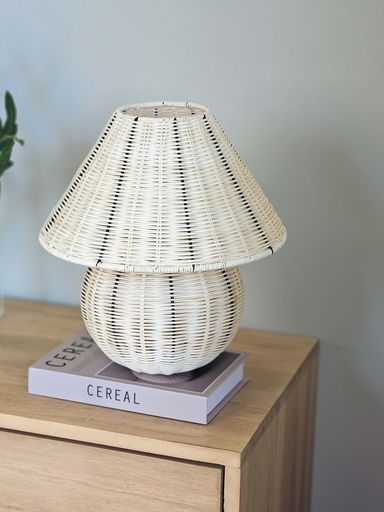[AAH501] Velador Rattan Shade - eCommerce 4