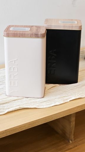 [AAB918.0] YERBERA NORDICA RECTANGULAR NATURAL - eCommerce 2