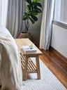 [AAH388] banco varillado 120cm - eCommerce 5