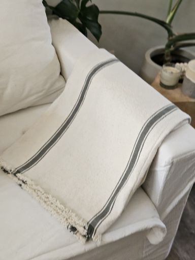 [AAH665] ALFOMBRA MANTA RUSTICA MIL RAYAS NEGRA - eCommerce 26
