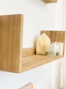 [AA359] ESTANTE U 100X16X20 - eCommerce 5