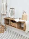 [AAH638] RACK FLOTANTE 160 cm - eCommerce 4