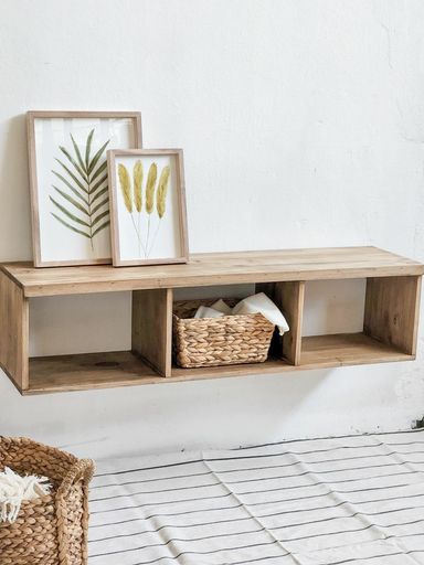 [AAH638] RACK FLOTANTE 160 cm - eCommerce 5