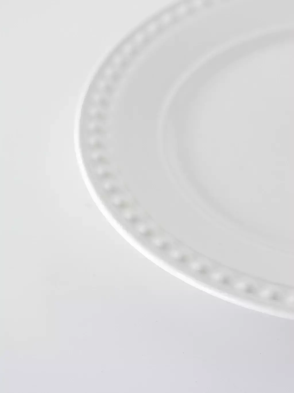 [AAE678] SET X6 PLATO PLAYO STONEWARE ATENAS BLANCO 26 CM - eCommerce 3