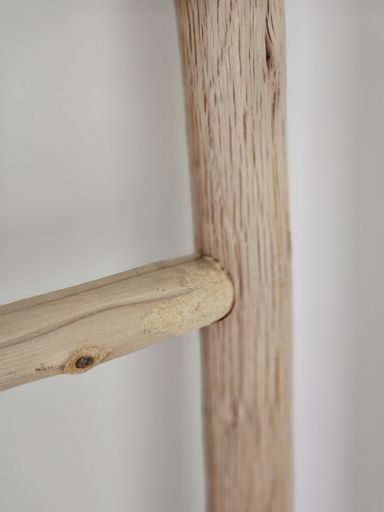 [AAH683] Escalera rustica 150 cm - eCommerce 2