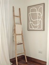 [AAH684] Escalera Rustica 180 cm - eCommerce 3