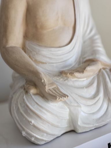 [AAH714] Figura Buda 27cm - eCommerce 3