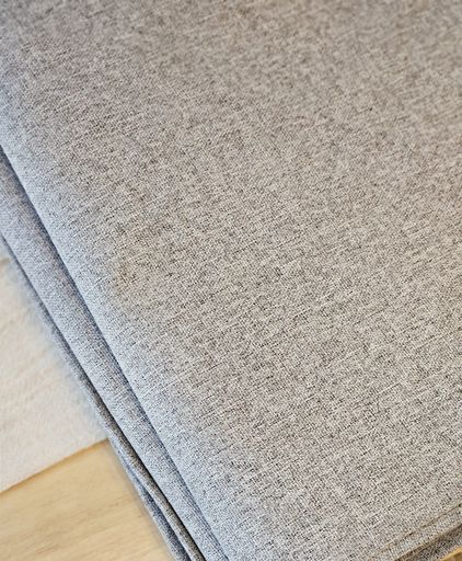 [AAC154.0] PACK X2 CORTINA BLACKOUT LINO BIFAZ GRIS 210X140 - eCommerce 3
