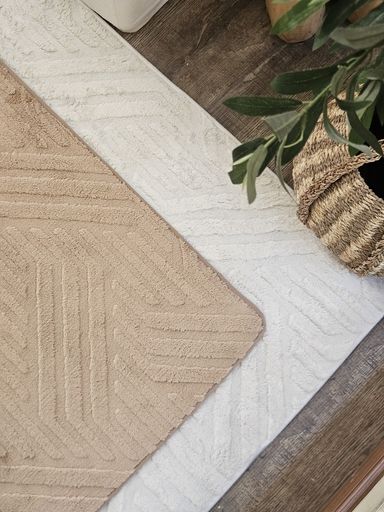 [AAH379] Alfombra Dynamic 120x180 cm Beige - eCommerce 5