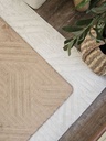 [AAH379] Alfombra Dynamic 120x180 cm Beige - eCommerce 5