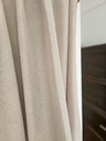 [AAE223] PACK X2 CORTINA BLACKOUT LINO BIFAZ BEIGE 210X140 - eCommerce 4