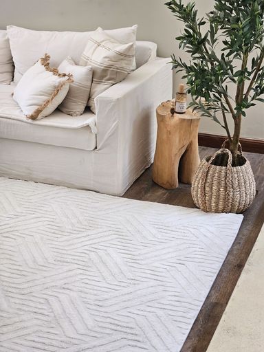 [AAH380] Alfombra Dynamic 120x180 cm Natural - eCommerce 3