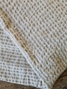[AAH675] Mantel tussor estampado stop water mil rayas gris 250x140 cm - eCommerce 2
