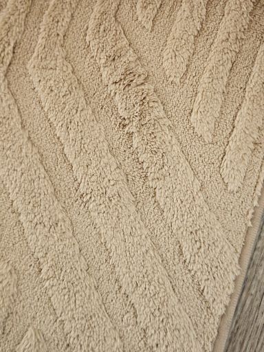 [AAH381] Alfombra Dynamic 180x200 cm Beige - eCommerce 4