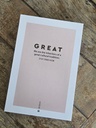 [AAH730] Libro decorativo Great - eCommerce 2