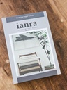 [AAH732] Libro decorativo Ianra - eCommerce 2