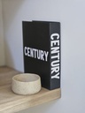 [AAH734] Libro decorativo Century - eCommerce 3