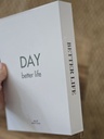 [AAH736] Libro decorativo Better Life - eCommerce 2