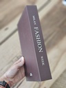 [AAH738] Libro decorativo Milan Fashion - eCommerce 2