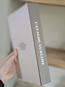 [AAH741] Libro decorativo Catalog Sublime - eCommerce 2