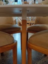 [AAH744] Mesa comedor Nordica 120 cm - eCommerce 3