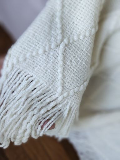[AAH746] Manta Diamante Natural - eCommerce 2