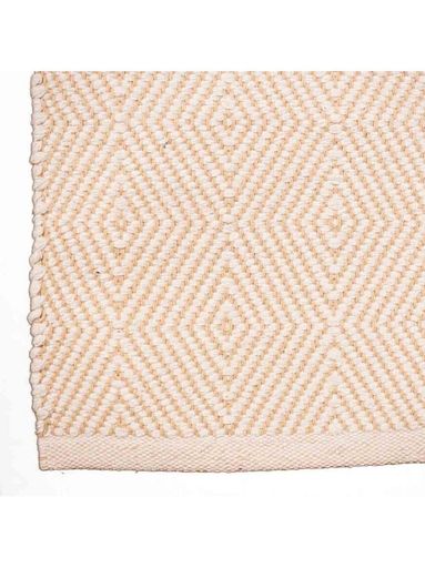 [AB395] ALFOMBRA AISHA NATURAL - eCommerce 2