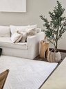 [AAH383] Alfombra Dynamic 200x300 cm Natural - eCommerce 3