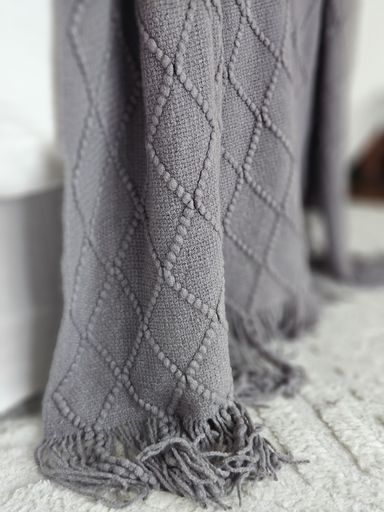 [AAH749] Manta Rombo Grande Gris - eCommerce 3