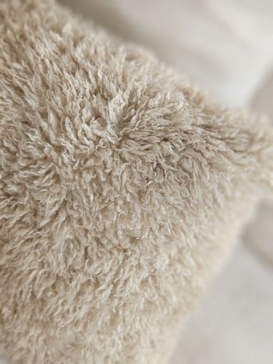 [AAH754] Funda peluchin beige - eCommerce 3