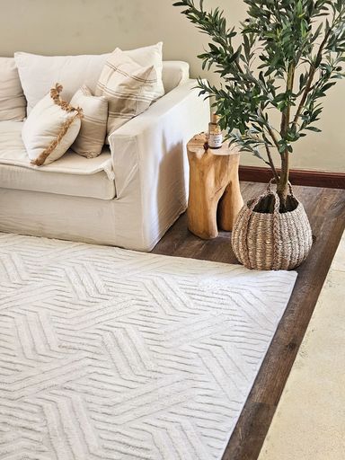 [AAH383] Alfombra Dynamic 200x300 cm Natural - eCommerce 5