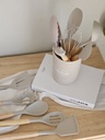 [AAH763] Set x12 utensilios negro - eCommerce 3