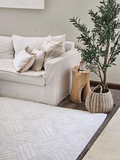 [AAH383] Alfombra Dynamic 200x300 cm Natural - eCommerce 6