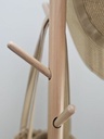 [AAH778] Perchero de Haya 175 cm - eCommerce 3