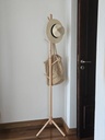 [AAH778] Perchero de Haya 175 cm - eCommerce 4