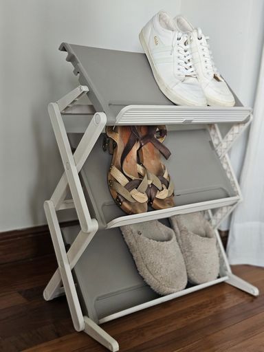 [AAH779] Zapatero plegable 3 niveles - eCommerce 4
