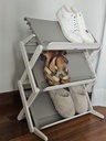 [AAH779] Zapatero plegable 3 niveles - eCommerce 4