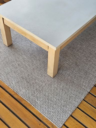 [AAH783] Alfombra apta exterior natural nuditos 160x230 cm - eCommerce 2