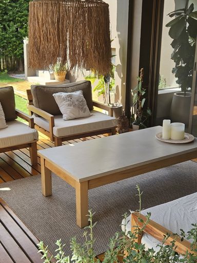 [AAH783] Alfombra apta exterior natural nuditos 160x230 cm - eCommerce 3