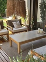 [AAH783] Alfombra apta exterior natural nuditos 160x230 cm - eCommerce 3