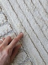 [AAH782] Alfombra apta exterior natural rombos 160x235 cm - eCommerce 2