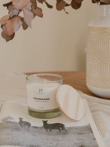 [AAH821] Vela Anto Gourmand - eCommerce 2
