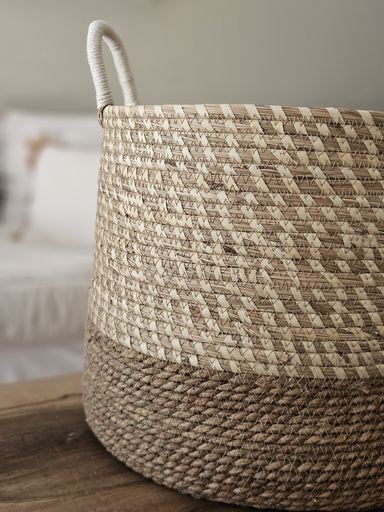 [AAH859] Canasto Lotus grande - eCommerce 2