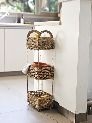 [AAH862] Estanteria vertical de fibras - eCommerce 2