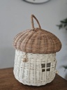 [AAH874] Casita de rattan almendra - eCommerce 3
