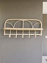 [AAH876] Perchero Milu rattan - eCommerce 3