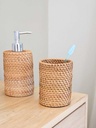 [AAH877] Portacepillo rattan - eCommerce 3