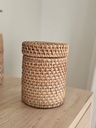 [AAH878] Porta algodon rattan - eCommerce 3
